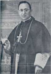 Bischof von Teruel