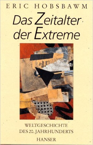 Zeitalter der Extreme