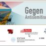 Titelbild DVD Gegen Antisemitismus
